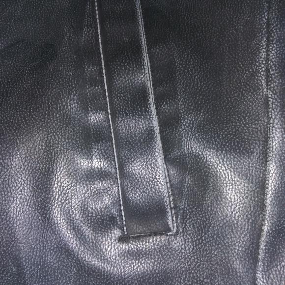 Leather Jacket - Picture 6 of 6